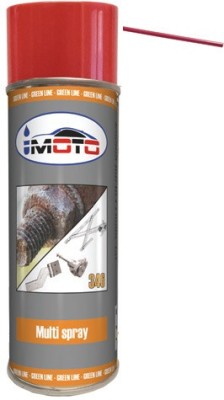 Spray multifunctional degripant iMoto 500ml foto