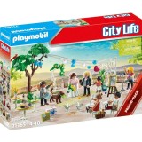 Playmobil City Life - Petrecere de nunta