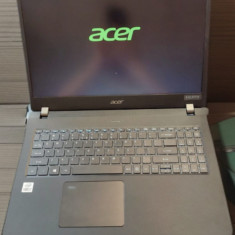 Laptop Acer TravelMate P215-52, i7, 16GB RAM, SSD 512GB, 15.6''