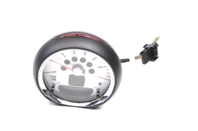 Ceas de bord MINI COOPER R56 2012 OEM: 9232446 13404847 foto