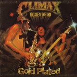 Vinil Climax Blues Band &ndash; Gold Plated (G+)