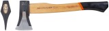 Cumpara ieftin Topor Pentru Despicat Cu Coada Lemn Plus+ / 1KG ; 380 mm C: