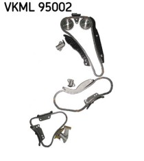 SKF VKML 95002 chit lant de distributie