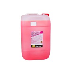 Antigel roz concentrat G12 Starline - 25 L