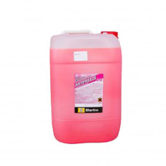 Antigel roz concentrat G12 Starline - 25 L