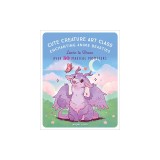 Cute Creature Art Class: Learn to Draw Over 50 Magical Monsters