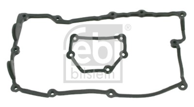 FEBI BILSTEIN 27491 Set garnituri, Capac supape foto