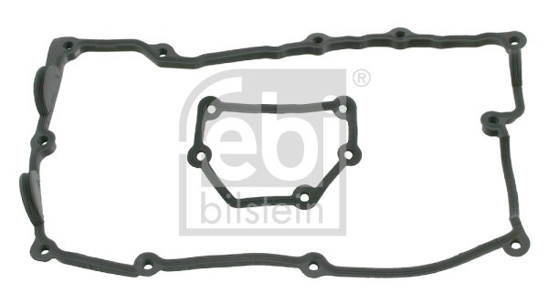 FEBI BILSTEIN 27491 Set garnituri, Capac supape