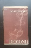 Demonii - Dostoievski