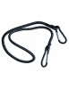 Coarda elastica cu carabina Bottari 100 CM