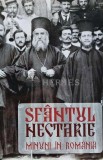 Cumpara ieftin Sfantul nectarie, minuni in romania (AP72)