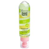 Demachiant facial gel Sweet Swirls Lime &amp; Lemon, 44125, 200ml, IDC Institute