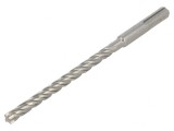 Burghiu Beton SDS-Plus 8mm 165mm