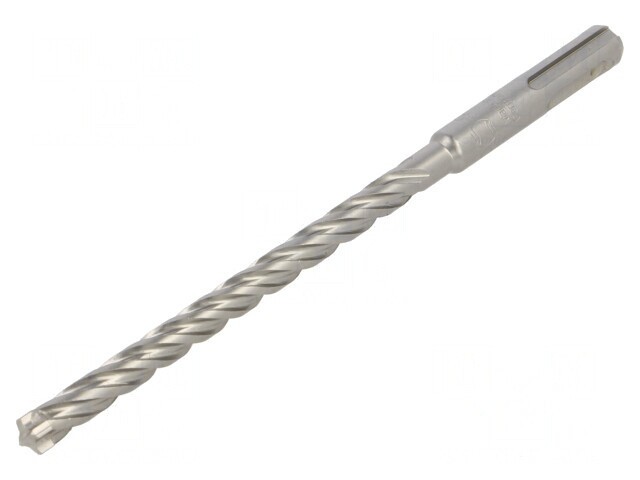 Burghiu Beton SDS-Plus 8mm 165mm
