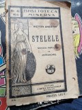 Victor Anestin - Stelele. Notiuni populare de Astronomie