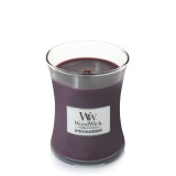 Cumpara ieftin Lumanare parfumata - Medium Jar - Spiced Blackberry | WoodWick