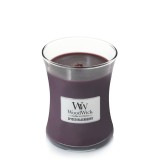 Cumpara ieftin Lumanare parfumata - Medium Jar - Spiced Blackberry | WoodWick