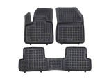 Covorase Presuri Auto Cauciuc Dedicate Peugeot 3008 II Plug-in hybrid , versiuni 4x2 , 4x4 2020+, Rezaw