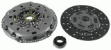 Kit ambreiaj Sachs 3000951905 Vw Touareg (7La, 7L6, 7L7) Q7 (4L)