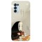 Husa compatibila cu Oppo A5 (2020) model No Face Spirited Away, Silicon, TPU, Viceversa