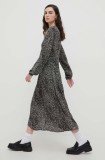 Marc O&#039;Polo rochie midi, evazată
