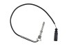 Senzor temperatura filtru particule Audi A6 3.0tdi 2004- Q5 3.0tdi 2008-, Q7 3.0tdi 2006-, Vw Touareg 3.0tdi 2004-, in spatele turbocompresorului, NT