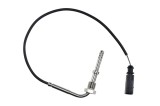 Senzor temperatura filtru particule Audi A6 3.0tdi 2004- Q5 3.0tdi 2008-, Q7 3.0tdi 2006-, Vw Touareg 3.0tdi 2004-, in spatele turbocompresorului, NT