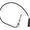 Senzor temperatura filtru particule Audi A6 3.0tdi 2004- Q5 3.0tdi 2008-, Q7 3.0tdi 2006-, Vw Touareg 3.0tdi 2004-, in spatele turbocompresorului, NT