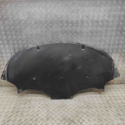 Scut motor central spate TESLA MODEL 3 2021 OEM: 1100838-00-F,1083985-00-G foto