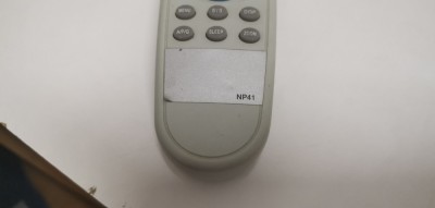 Telecomanda NP41 #62214 foto