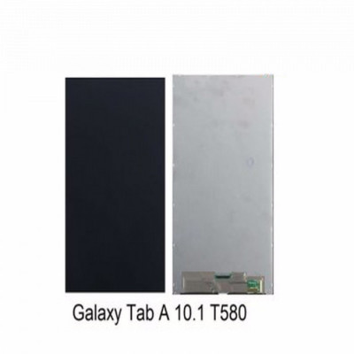 Display LCD pentru Samsung Galaxy Tab A10.1 T580 foto