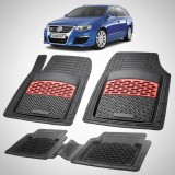 Cumpara ieftin Covorase Volkswagen Passat B5 B6 Compatibile 1996-2010 | Red