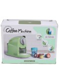 Junior Home Capsule Coffe Machine L/s (505158)