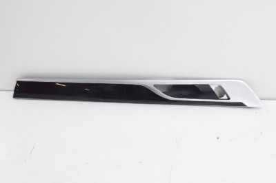 Ornament panou ușă dreapta față BMW 7 G11, G12 2017 11603083 foto