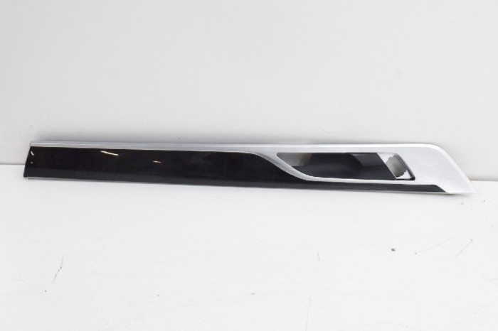 Ornament panou ușă dreapta față BMW 7 G11, G12 2017 11603083