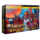 Gloom in Space