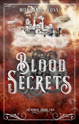 Blood Secrets: Volume 2 foto