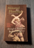 Monstrul din Florenta Douglas Preston