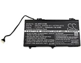 Baterie compatibila Laptop, HP, Pavilion, 14-AL, 14-AV, TPN-Q171, HSTNN-UB6Z, HSTNN-LB7G, HSTNN-UB6Z, 849568-421, 849568-541, 849908-850, 853294-855,
