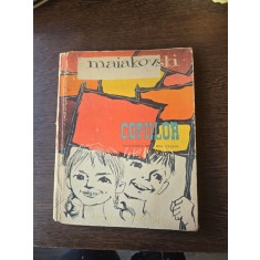 Copiilor - Vladimir Maiakovski