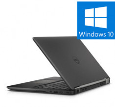 Laptop Dell Latitude 5480 Intel Core i5-7300U 2.60 GHz 16 Gb SSD 256 GB SSD Windows 10 Pro foto