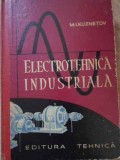 ELECTRONICA INDUSTRIALA-M.I. KUZNETOV-363739