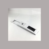 Panou frontal pentru mașină de spălat rufe SMEG 76373H483 Original