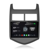 Cumpara ieftin Navigatie 2K Chevrolet Aveo 2 (2010-2015), Android OS, S-Quadcore 4GB RAM + 64GB ROM, 9.5 Inch - AD-BGS90042K+AD-BGRKIT239