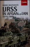 URSS IN AFGANISTAN (1979-1989)-RODRIC BRAITHWAITE-277324