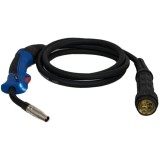 Intensiv 54063 - Pistolet MIG MAG 150 A 3 m