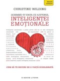 Schimba-ti viata cu ajutorul inteligentei emotionale | Christine Wilding, Litera