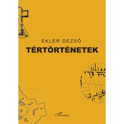 T&amp;eacute;rt&amp;ouml;rt&amp;eacute;netek - Ekler Dezső foto