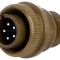 Conector circular 5 pini, 13A, 14S
