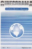 Ginecorama - Actualitati in Obstetrica si Ginecologie, Vol. 5, No. 2, 1999
